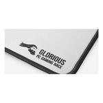 Игровой коврик для мыши Glorious 3XL Extended, белый - фото 4