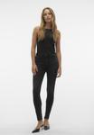 Джинсы Skinny Fit VMFLASH Vero Moda, цвет black denim - фото 2