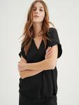 Топ Rinda InWear, Black - фото