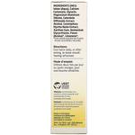 Weleda, Зубная паста с календулой, с фенхелем, 75 мл (2,5 жидкой унции) - фото 4