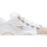 Кроссовки question low retro 'oatmeal' 2020 Reebok, белый - фото 2