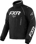 Куртка FXR Men's Octane, Black - фото