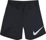 Шорты Nike x Stussy Shorts 'Off Black', черный - фото 3