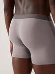 Трусы ARMEDANGELS Boxer shorts RICAARD, антрацит - фото 3