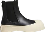 Кроссовки Marni Wmns Pablo Chelsea Boot Black, черный - фото