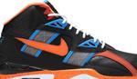 Кроссовки Nike Air Trainer SC High 'Knicks', черный - фото 3