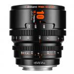 Кинообъектив 7Artisans Hope 10mm T2.1 S35 Cine Lens, Canon RF Mount, черный - фото