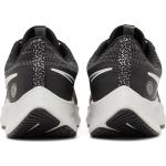 Кроссовки Nike Air Zoom Pegasus 38 Shield, черный/белый - фото 3