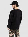 Лонгслив Empyre Sandbag Longsleeve, black - фото 2