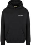 Худи Another Cotton Lab Hoodie, Black - фото 5