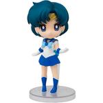 Фигурки Figuarts Mini Sailor Mercury BANDAI - фото