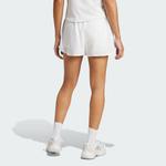 Adidas Женские шорты Club Climacool белые - фото 7