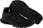 Nike Shox Gravity, Black - фото 2
