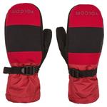 Перчатки для сноуборда Stone Brighton Volcom, красный - фото 2