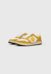 Кроссовки ACBC Trainers, White/Yellow/Yellow - фото 2