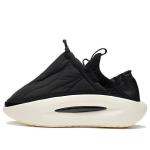 Кроссовки yunyou пушистые Li-Ning, черный - фото