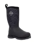 Ботинки Rugged II для мальчиков MUCK, черный - фото