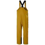 Брюки Helly Hansen Emiko Shell Bib Helly Hansen, Lynx - фото 8