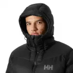 Куртка Helly Hansen Glacier Down, черный - фото 5