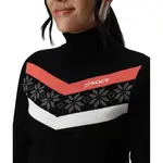 Свитер Spyder Stellar, черный - фото 5