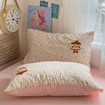 Antarctic Пододеяльник 150х200 см, полисатин, принт Cheesecake - sprinkles - фото 5