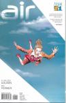 Air #1 (Vertigo) - фото