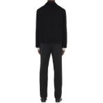 Куртка мужская черная Burberry, черный - фото 3