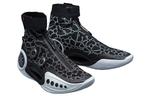 Кроссовки way of wade 9 бесконечность Li-Ning, черный - фото 3