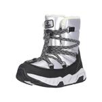 ЗИГЗАГ ботинки Turriea ZIGZAG, цвет grau - фото 2