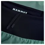 Шорты Mammut Aenergy TR, зеленый - фото 4