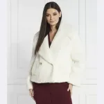 Курминовый мех Boss, белый - фото 2