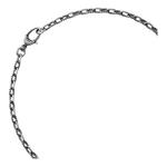 Кулон Interlocking G на цепочке GUCCI - фото 9