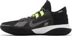 Кроссовки Nike Kyrie Fly Trap 5, черно-белый - фото 4
