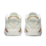 Кроссовки Nike Air Jordan 6 Retro Low, светло-бежевый - фото 5