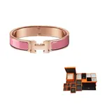 Клик h эмалевые браслеты women's HERMES - фото