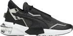 Кроссовки Puma Wmns Provoke XT Untamed - Black Metallic Silver, черный - фото