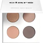 Claré Makeup Creator палетка из 4 теней 1, 5,6 г - фото