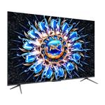 Телевизор TCL 75T7H 75", 4K, Direct LED, 144 Гц, черный - фото 2