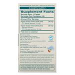 Himalaya, бакопа, 60 капсул - фото 3