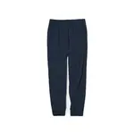 Брюки-джоггеры Uniqlo Ultra Stretch Airism, темно-синий - фото 2