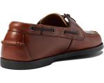 Лодочные туфли Casco Bay Boat Moc L.L.Bean, каньон - фото 7