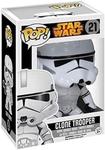 Фигурка Funko POP! Star Wars Clone Trooper Standard - фото
