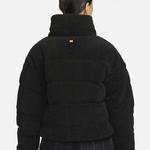 Куртка Nike Down Winter, черный - фото 4