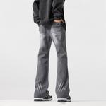 Джинсы унисекс Disney, черный - фото 8