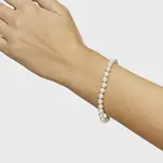 Браслет Tous Hold, серебро/жемчуг - фото 5