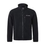 Куртка мужская Columbia, черный - фото