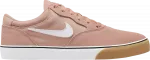 Кроссовки Nike Chron SB 2 'Rose Whisper', розовый - фото