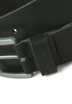 Ремень Jack & Jones Belt, Black - фото 5