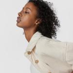 Серьги Tous Mini Ivette With Amazonite And Ruby, золото - фото 4