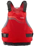 Спасательный жилет NRS, Red - фото